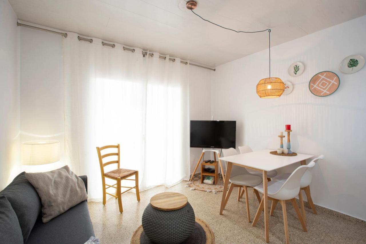 1012 Cerca De La Playa By Homeselectspain