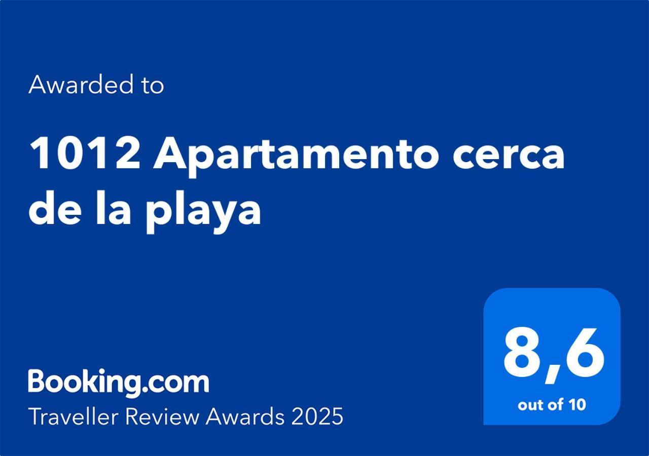 1012 Cerca De La Playa By Homeselectspain Appartement Empuriabrava