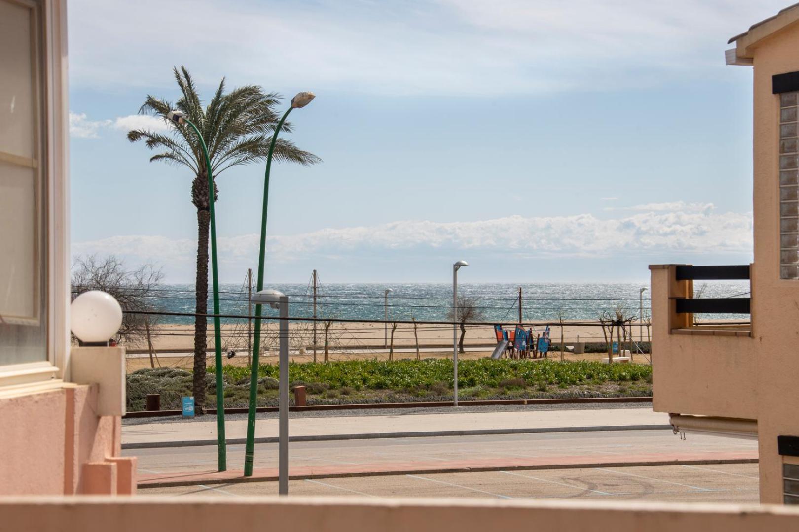 Appartement 1012 Cerca De La Playa By Homeselectspain *