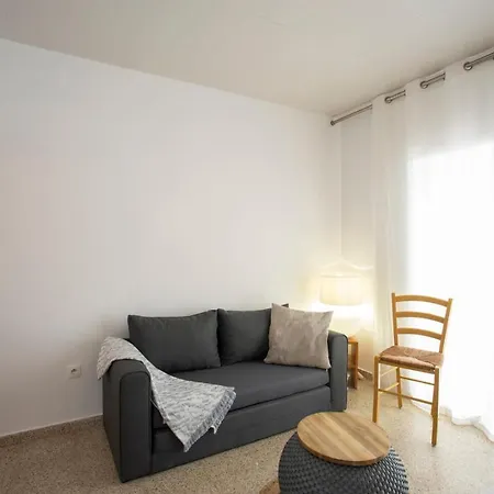 1012 Apartamento Cerca De La Playa By Homeselectspain Empuriabrava Extérieur photo