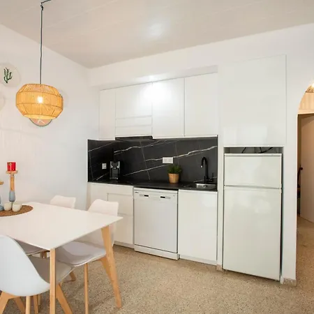 1012 Apartamento Cerca De La Playa By Homeselectspain Empuriabrava Extérieur photo