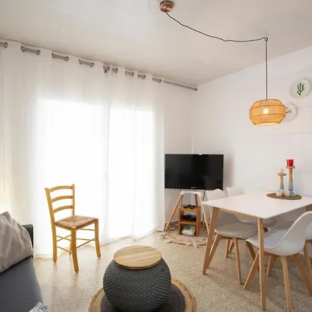 1012 Apartamento Cerca De La Playa By Homeselectspain Empuriabrava Extérieur photo